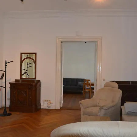 Διαμέρισμα Gaestewohnung 2