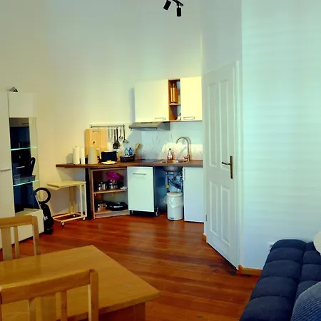 Gaestewohnung 2 Διαμέρισμα Κότμπους