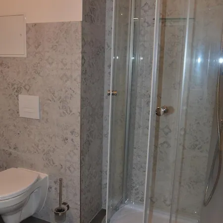 Gaestewohnung 2 *