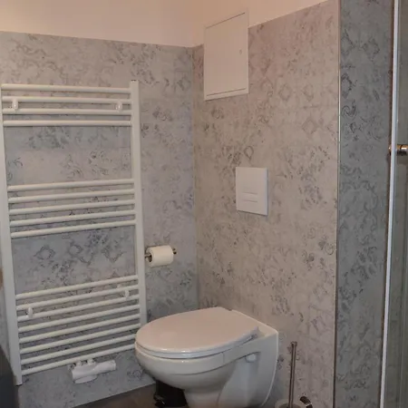 Gaestewohnung 2 * Κότμπους