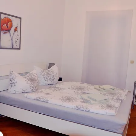 Gaestewohnung 2 Διαμέρισμα *