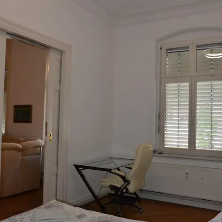 Gaestewohnung 2 Διαμέρισμα